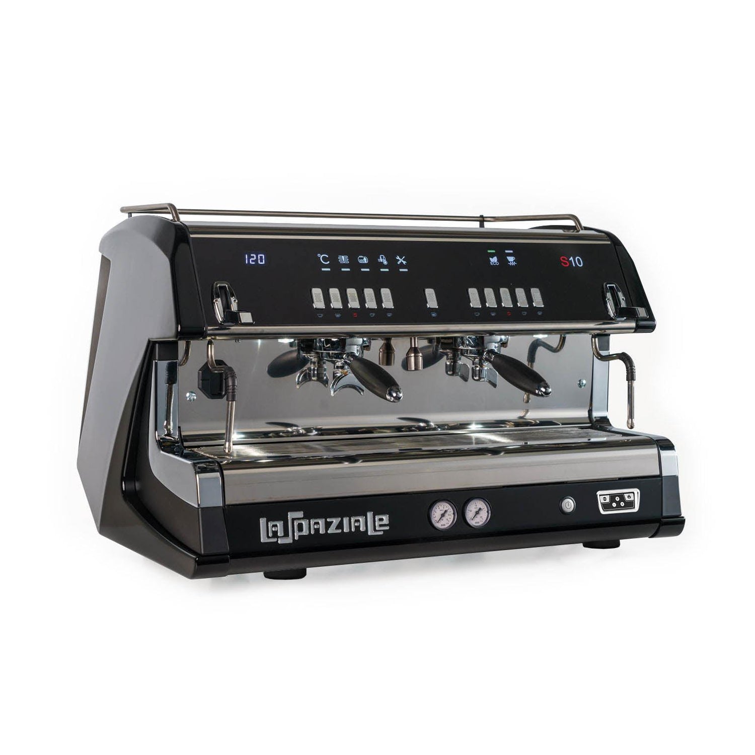 La Spaziale S10 EK 2 Group Espresso Machine