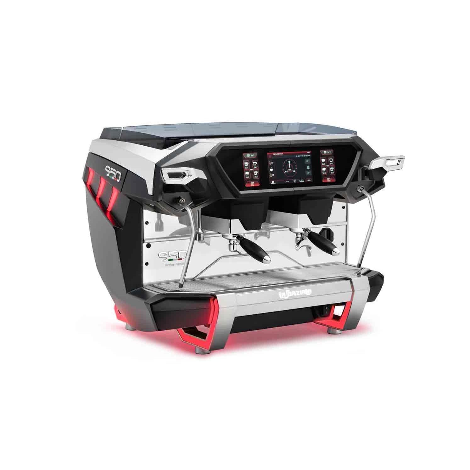 La Spaziale S50 Performance 2 Group Espresso Machine