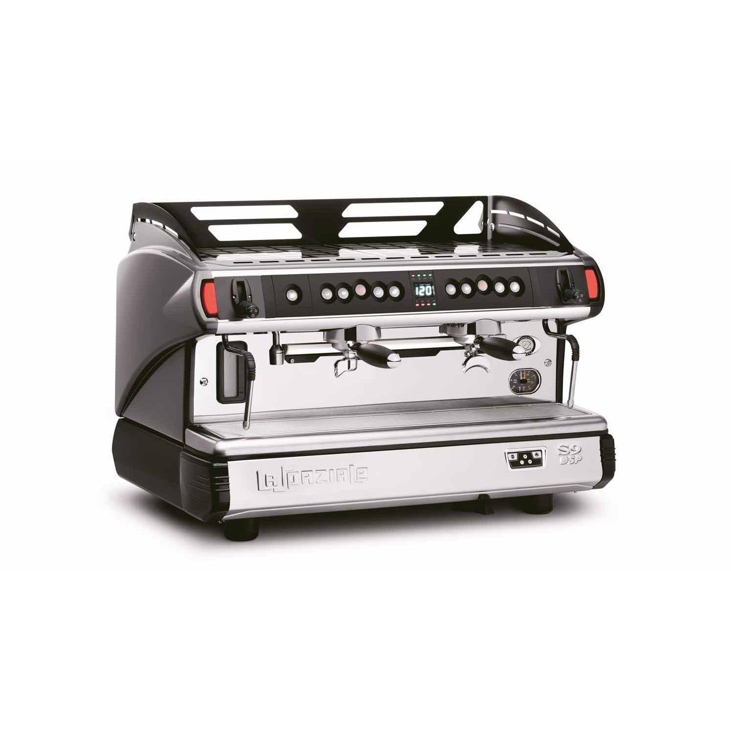 La Spaziale S9 DSP EK 2 Group Espresso Machine