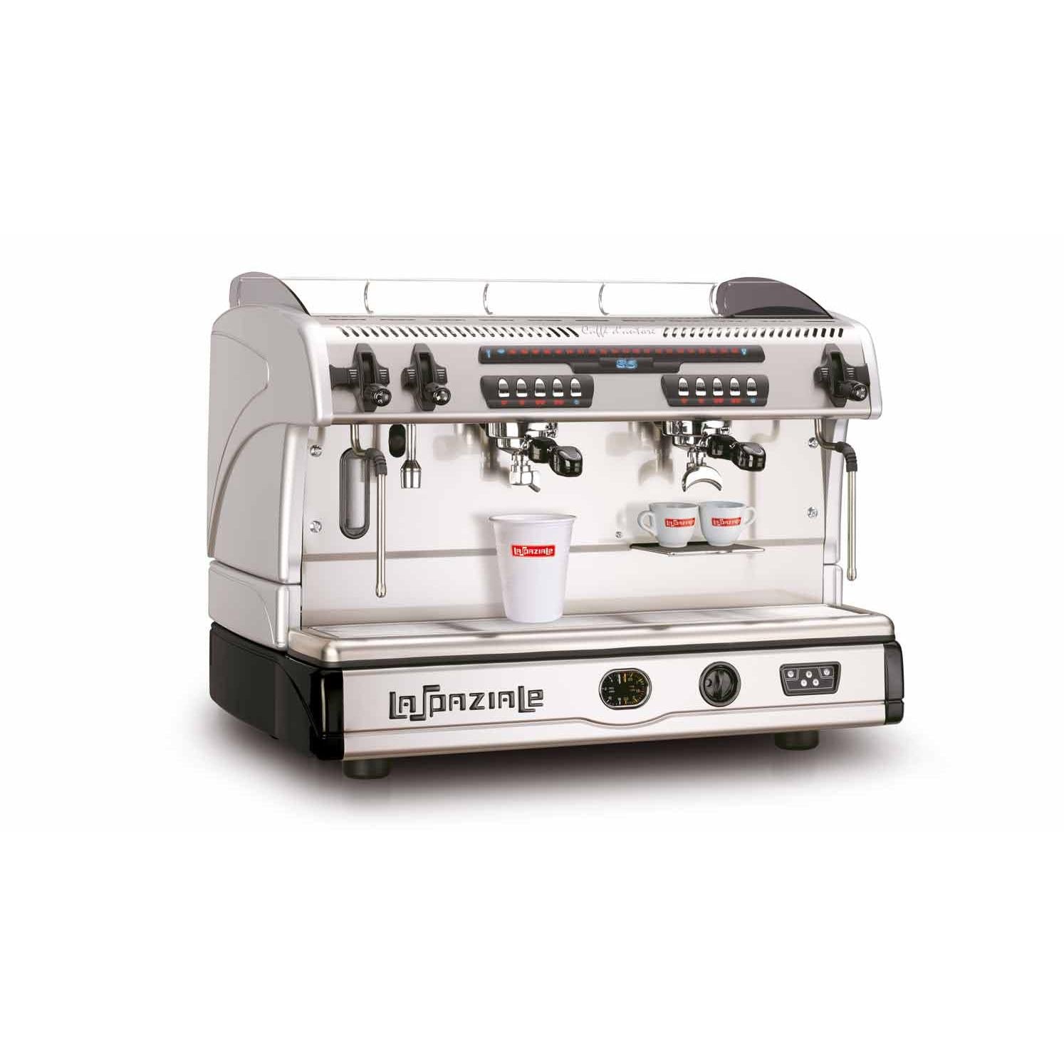 La Spaziale S5 EK Commercial Espresso Machine
