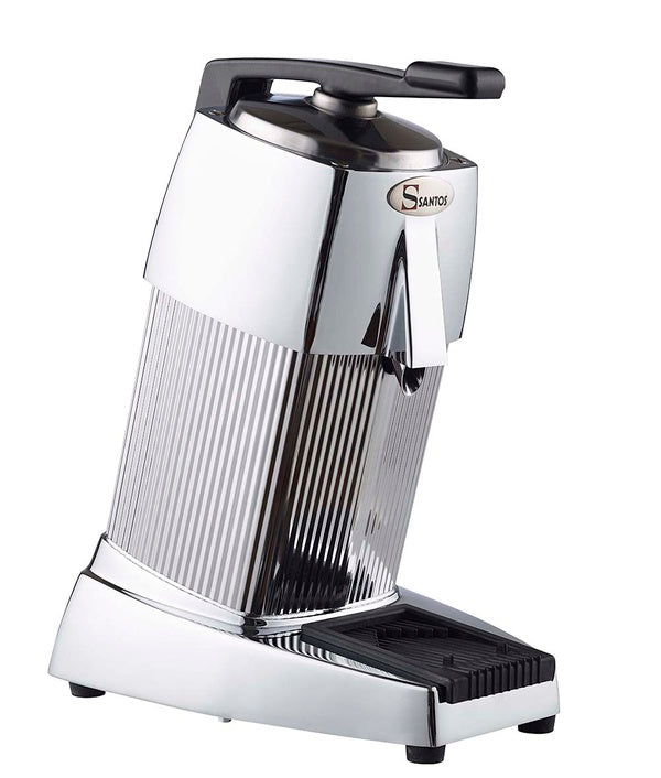 Santos 10 Lever Citrus Juicer – Professional Manual Juice Extractor