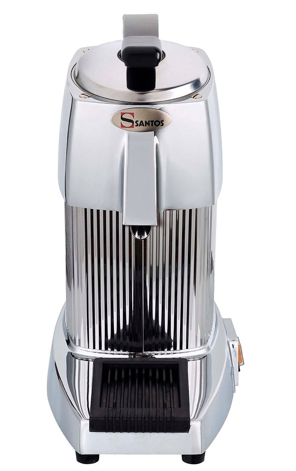 Santos 10 Lever Citrus Juicer – Professional Manual Juice Extractor
