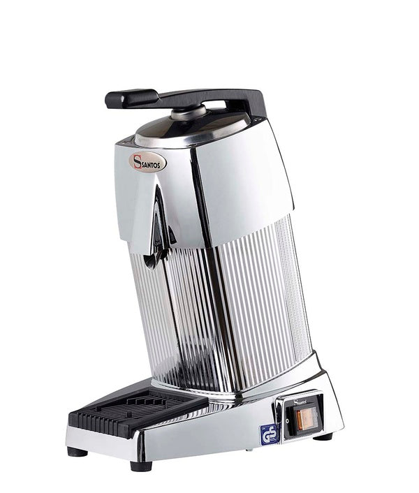 Santos 10 Lever Citrus Juicer – Professional Manual Juice Extractor
