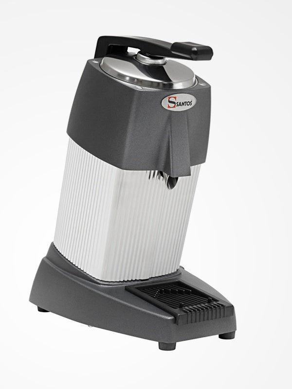 Santos 10 Lever Citrus Juicer – Professional Manual Juice Extractor