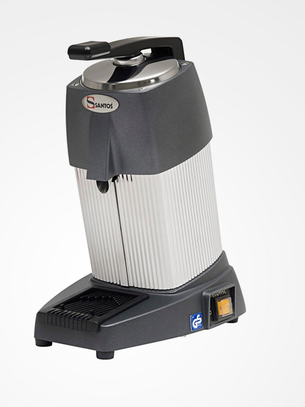 Santos 10 Lever Citrus Juicer – Professional Manual Juice Extractor