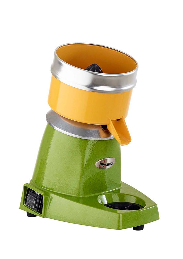 Santos 11 Classic Citrus Juicer