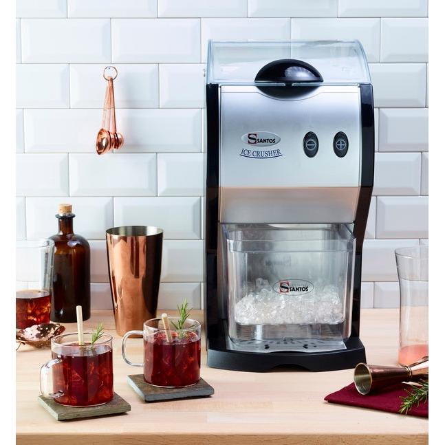 Santos 53 Ice Crusher