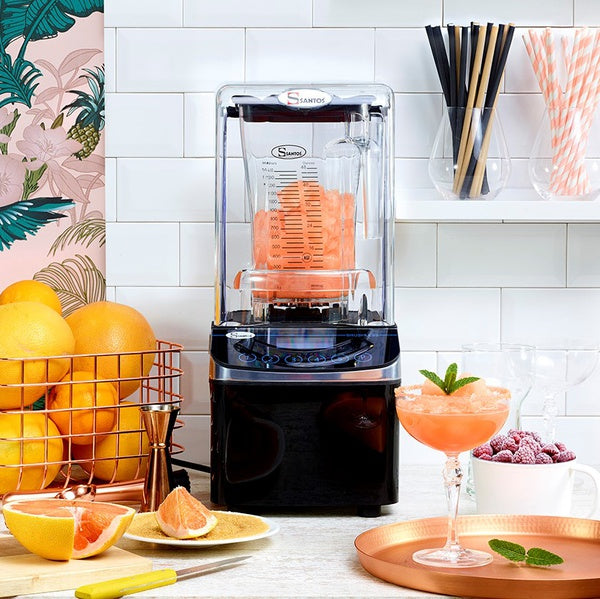 Santos 62 Brushless Blender