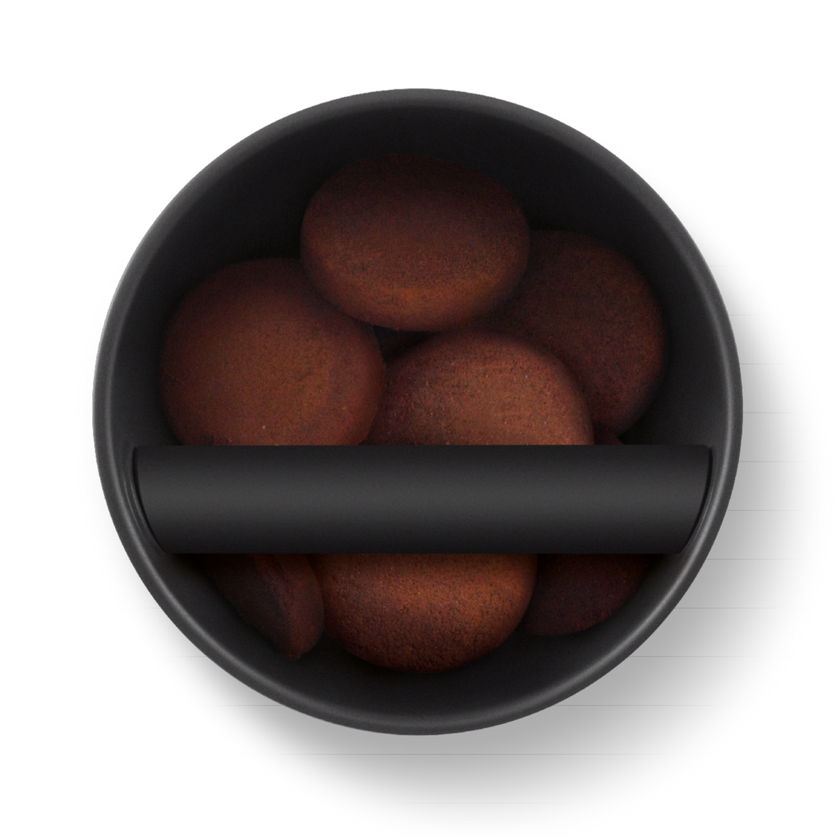 Sage Knock Box™ 10 – Espresso Coffee Knock Box