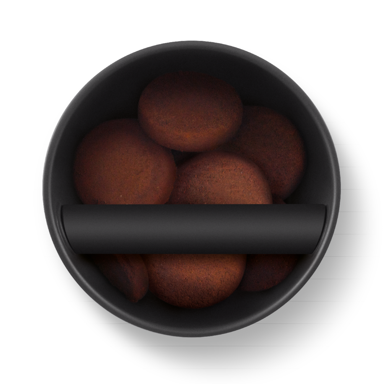 Sage Knock Box™ 10 – Espresso Coffee Knock Box