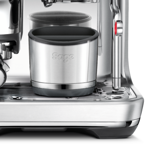 Sage Knock Box™ 10 – Espresso Coffee Knock Box