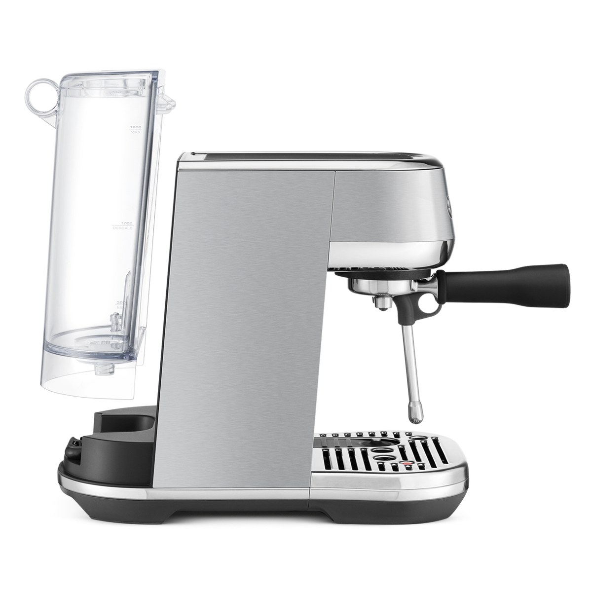 Sage Bambino Plus Espresso Machine Compact with Milk Frother