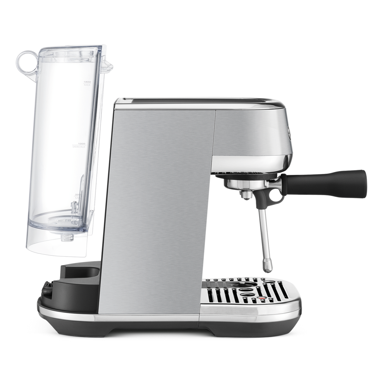 Sage Bambino Plus Espresso Machine Compact with Milk Frother
