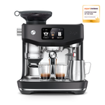 Sage Oracle Jet Dual Boiler Espresso Machine Professional Coffee Maker