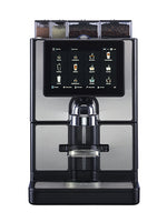 Carimali SilverTwin – Premium Multi-Drink Coffee Machine