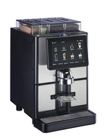 Carimali SilverTwin – Premium Multi-Drink Coffee Machine
