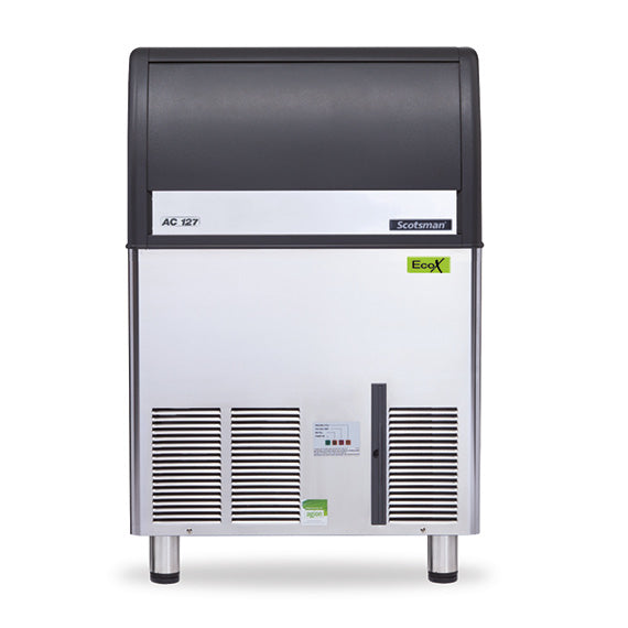 Scotsman AC 127 Gourmet Ice Machine