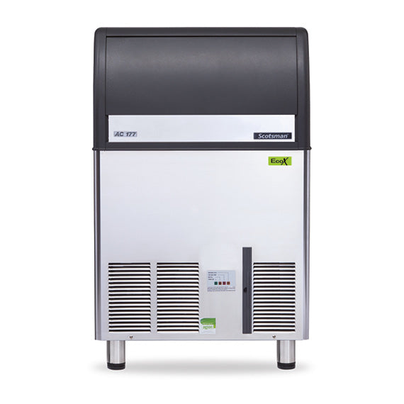Scotsman AC 177 Gourmet Ice Machine