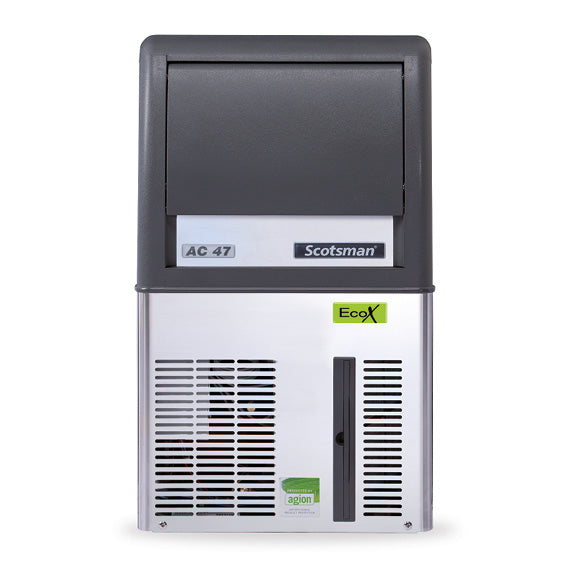 Scotsman AC 47 Gourmet Ice Machine