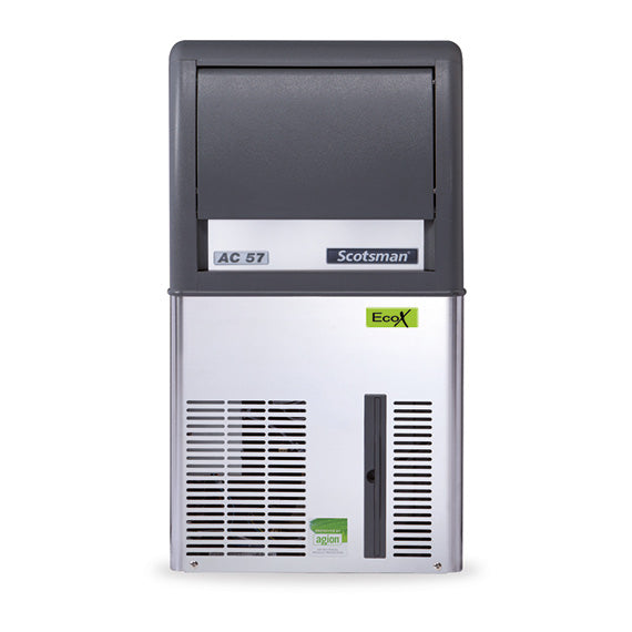 Scotsman AC 57 Gourmet Ice Machine