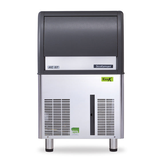 Scotsman AC 87 Gourmet Ice Machine