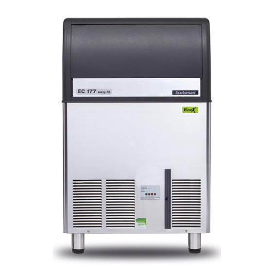 Scotsman ECM 177 Gourmet Ice Machine