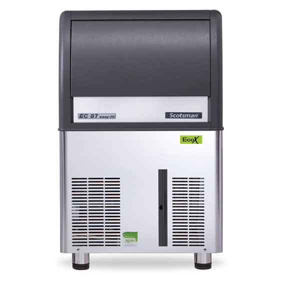 Scotsman ECM 87 Gourmet Ice Machine