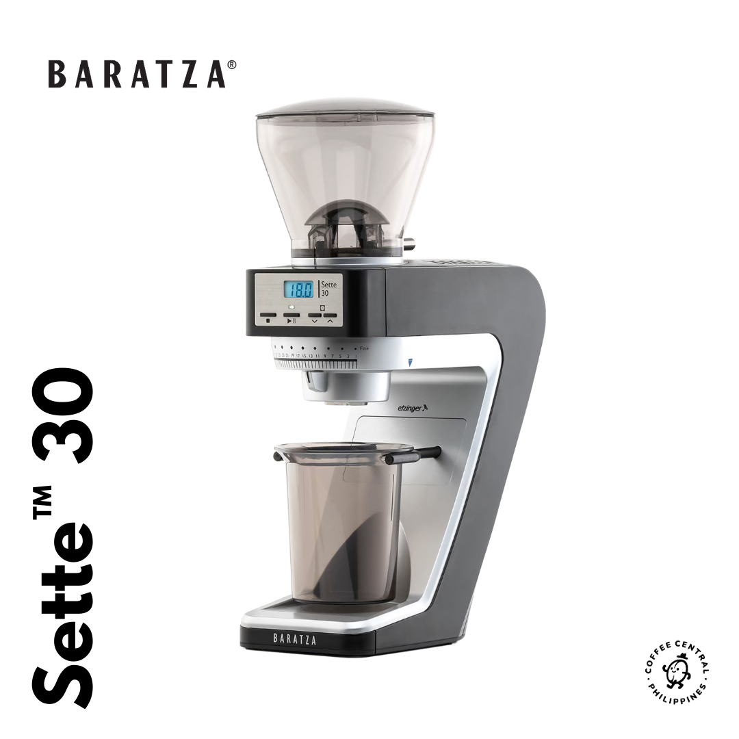 Baratza Sette 30 230V Coffee Grinder