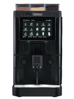 Carimali SilverAce – One-Touch Wide Menu Coffee Machine