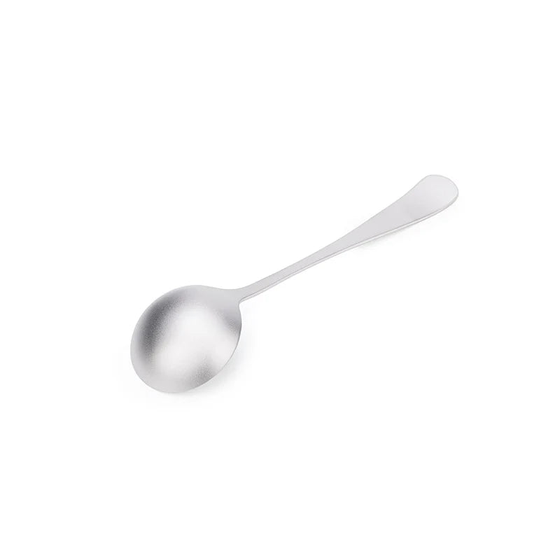KEITH Titanium Coffee Cupping Spoon – Ti3602 Series