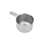 KEITH Titanium Coffee Canister with Measuring Spoon – 350ml