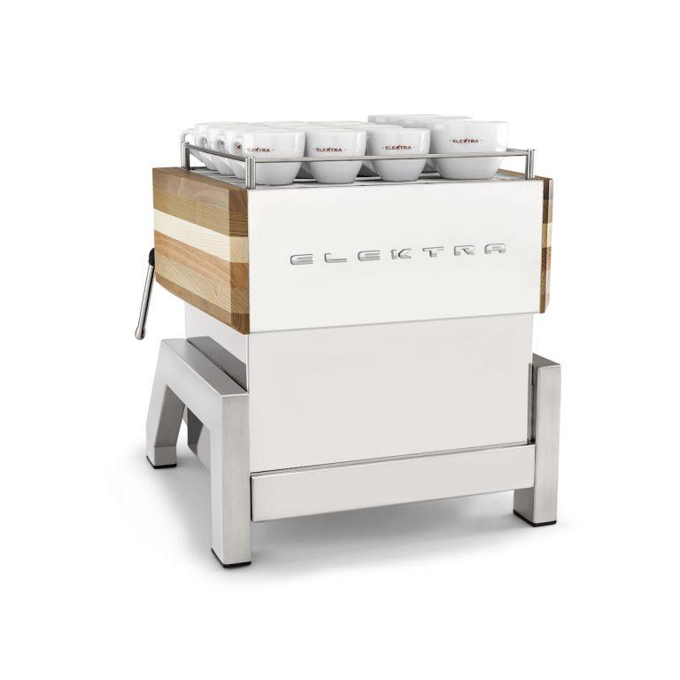 Elektra Verve 1GR MT210-1PH Espresso Machine