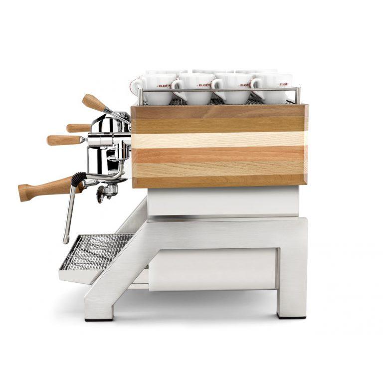 Elektra Verve 1GR MT210-1PH Espresso Machine