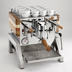 Elektra Verve 1GR MT210-1PH Espresso Machine