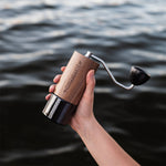 Comandante C40 MK4 Manual Coffee Grinder