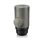 Wacaco Minipresso GR2 Portable Espresso Maker for Ground Coffee 