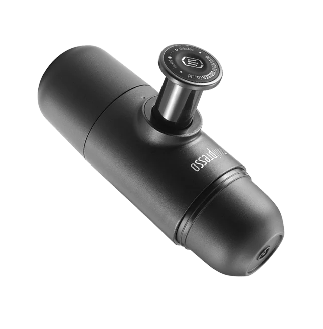 Wacaco Minipresso Portable Espresso Maker