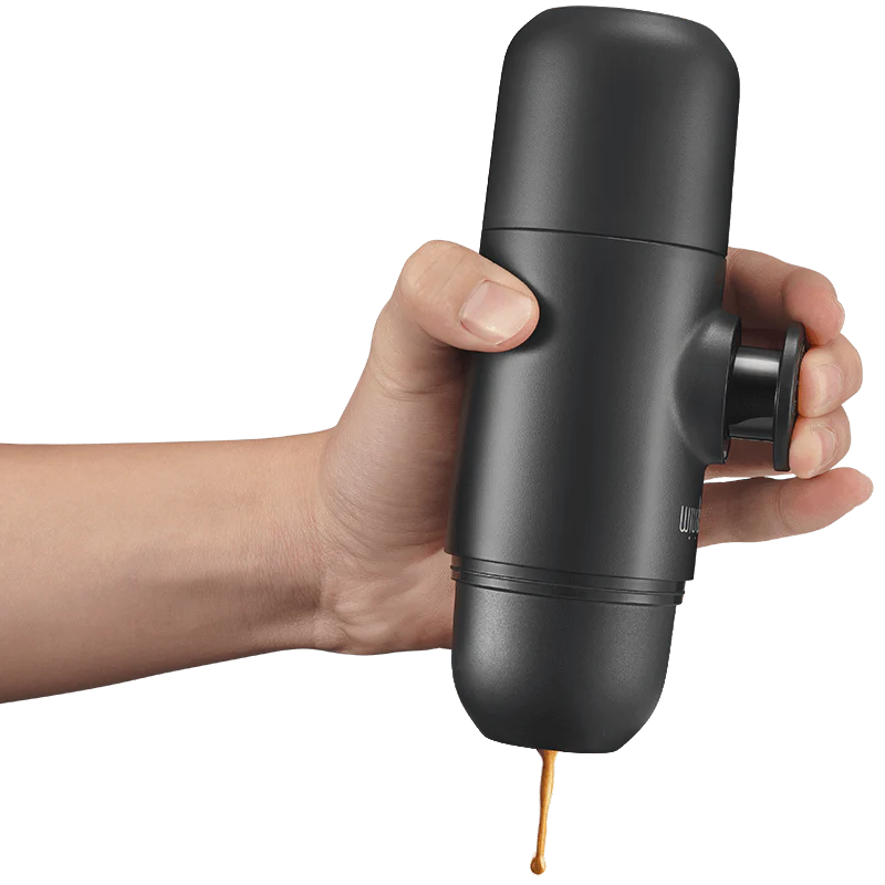 Wacaco Minipresso Portable Espresso Maker