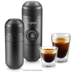Wacaco Minipresso Portable Espresso Maker