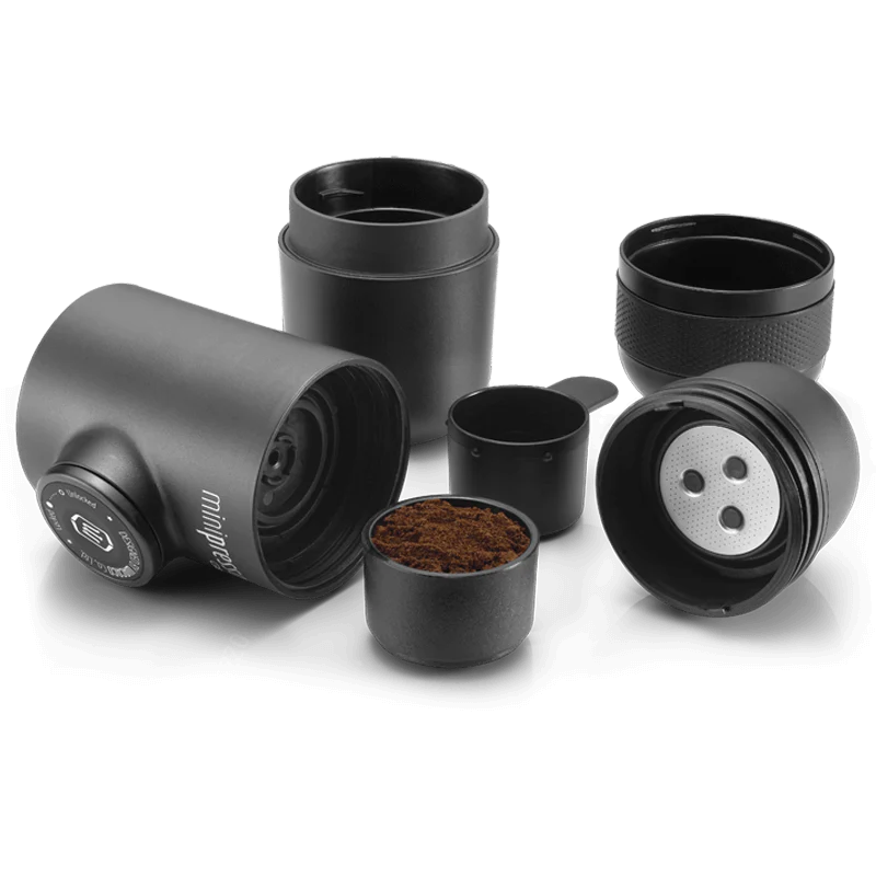 Wacaco Minipresso Portable Espresso Maker