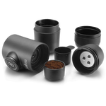 Wacaco Minipresso Portable Espresso Maker