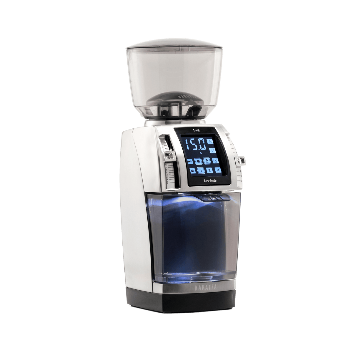 Baratza Forte BG 230V Commercial Brew Grinder