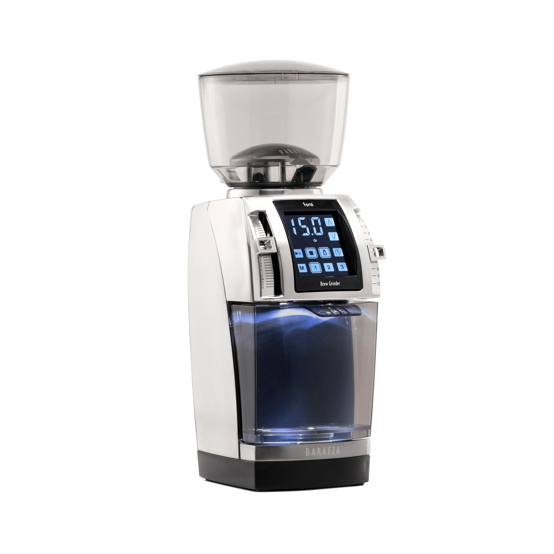 Baratza Forte BG 230V Commercial Brew Grinder