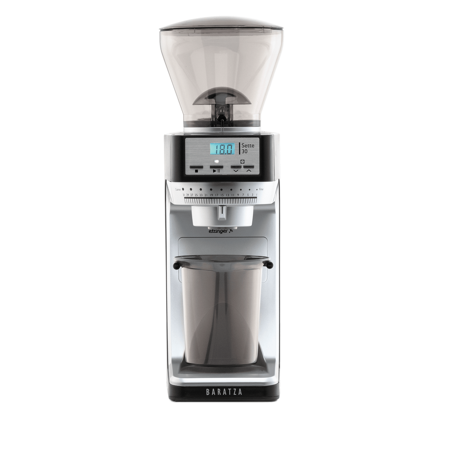 Baratza Sette 30 230V Coffee Grinder