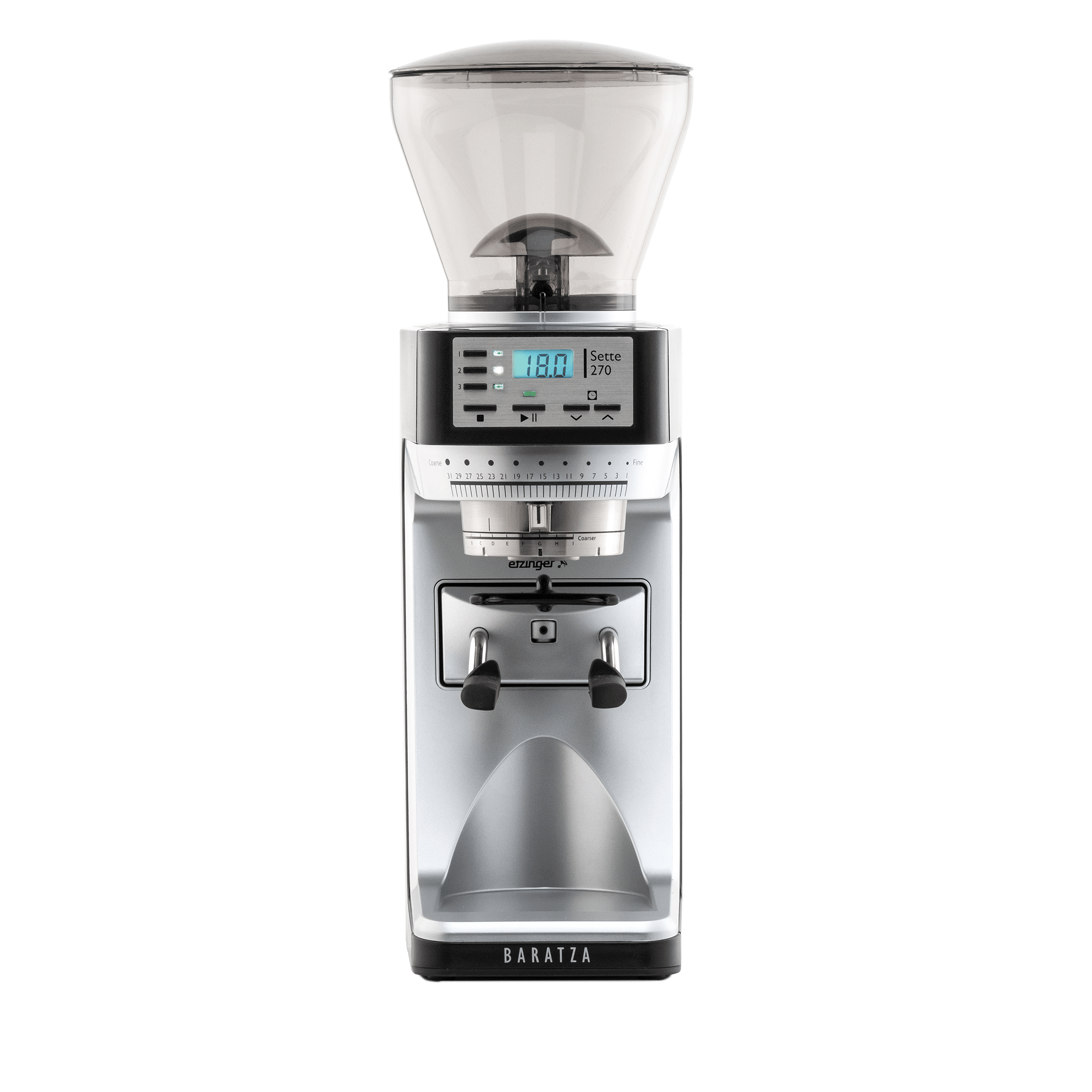 Baratza Sette 270 230V Coffee Grinder