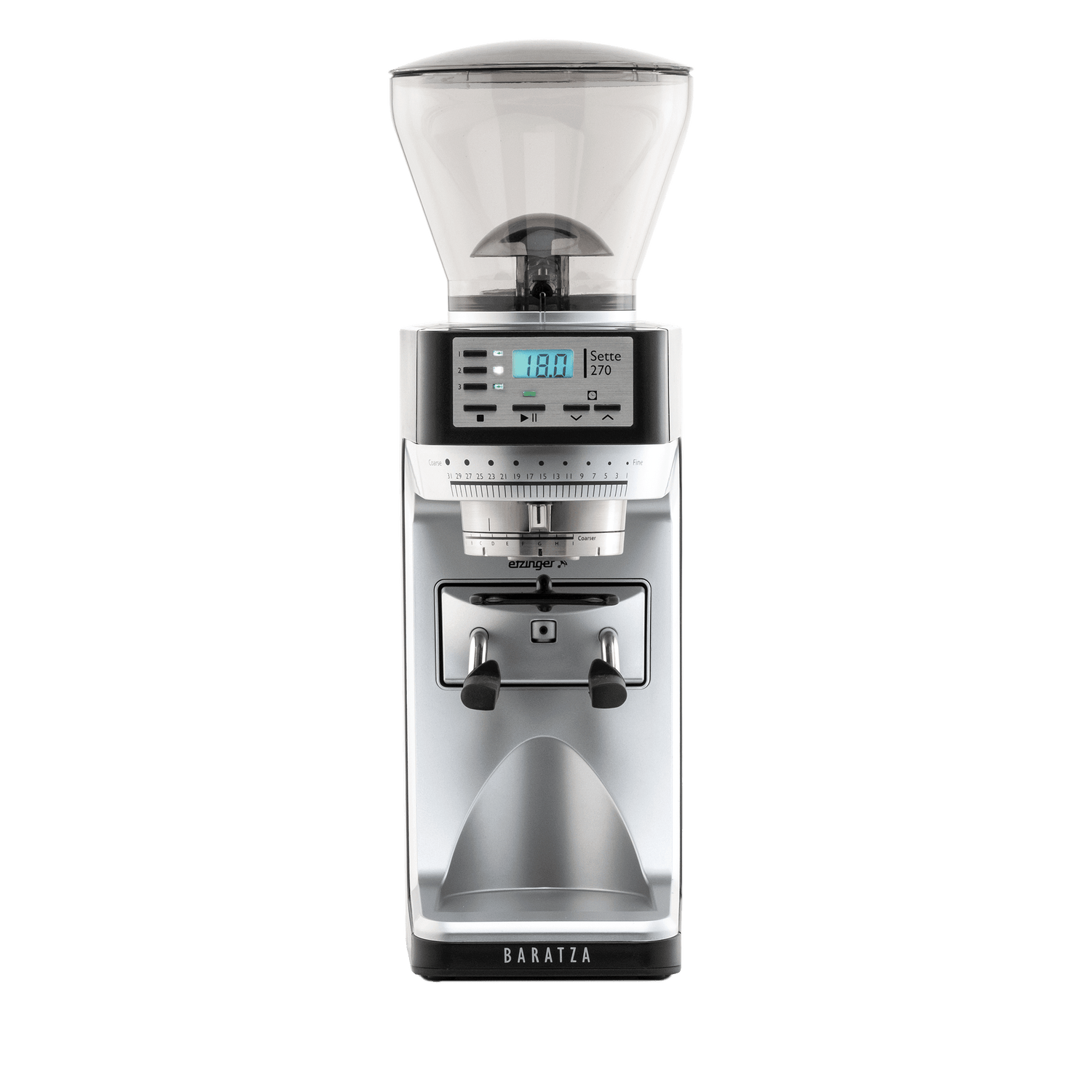 Baratza Sette 270 230V Coffee Grinder