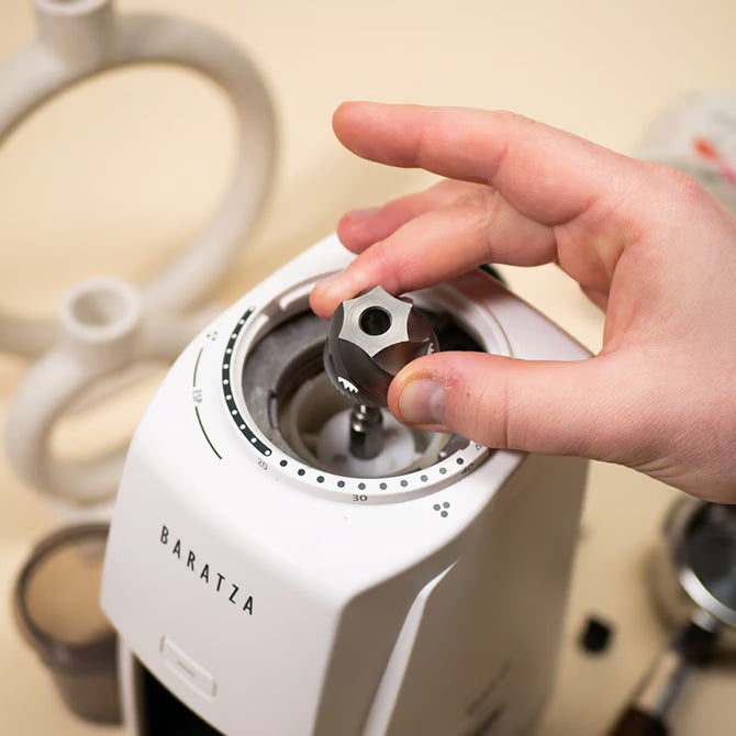 Baratza Encore ESP Coffee Grinder, 40mm Conical Burrs