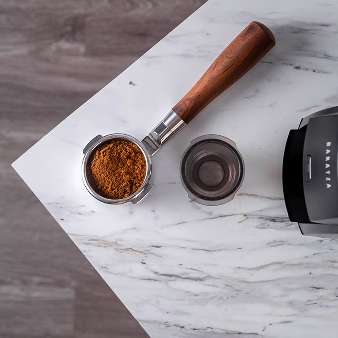 Baratza Encore ESP Coffee Grinder, 40mm Conical Burrs 