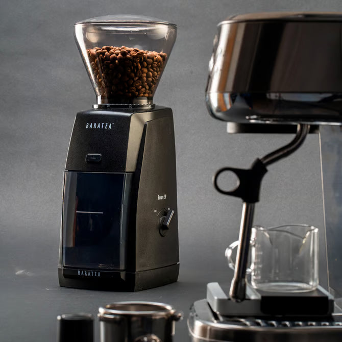 Baratza Encore ESP Coffee Grinder, 40mm Conical Burrs 