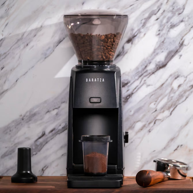 Baratza Encore ESP Coffee Grinder, 40mm Conical Burrs 